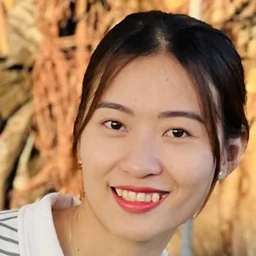 Cô Đặng Thị Thạch Thảo